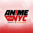 Иконка программы: Anime NYC 2023