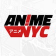 ไอคอนของโปรแกรม: Anime NYC 2023