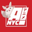Programikonen: Anime NYC 2023