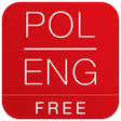 程序图标：Free Dict Polish English