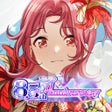 Ikona programu: アイドルマスター シャイニーカラーズ