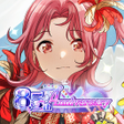 Ikona programu: アイドルマスター シャイニーカラーズ