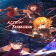 ไอคอนของโปรแกรม: Action Taimanin