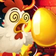Programın simgesi: Eggstronaut