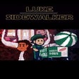 Programikonen: Luke Sidewalker