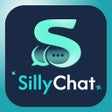 Ícone do programa: SillyChat -Talk from the …