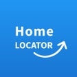 ไอคอนของโปรแกรม: Home Locator