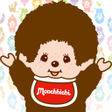 Programikonen: モンチッチのタッチッチ