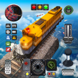 Ikona programu: Train Ramp Jumping