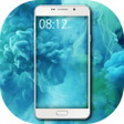 程序图标：Theme for Galaxy A7