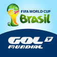 GOLT 2014 FIFA World Cup App
