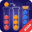 Ball Sorting Master - Puzzle