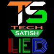 Tech Satish LED