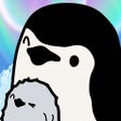 ไอคอนของโปรแกรม: ペンコロ -PenguinColony-