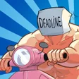 プログラムのアイコン：Chạy Deadline