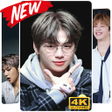 Programikonen: Kang Daniel Wanna One Wal…