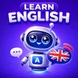 ไอคอนของโปรแกรม: AI English Language Learn…