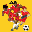 Icoon van programma: Super Strikas Game Puzzle