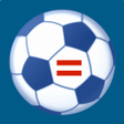 Programın simgesi: Football AU - Bundesliga