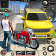 Open World Multi Car Driving icon