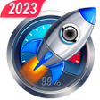 プログラムのアイコン：Speed Booster - Phone Boo…