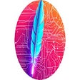 Иконка программы: AI Grammar fixer all lang…