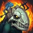 Icon of program: Dark Stones: Card Battle …