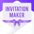 프로그램 아이콘: Invitation Card Maker: Ec…