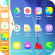 プログラムのアイコン：Multi Window : Side Bar