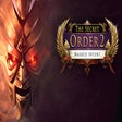 أيقونة البرنامج: The Secret Order 2: Maske…