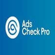 Icon of program: Ads Check Pro