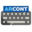 ไอคอนของโปรแกรม: ArcBoard - Virtual Keyboa…