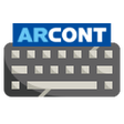 プログラムのアイコン:ArcBoard - Virtual Keyboa…