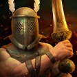 Icon of program: Gladiators Fury