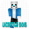 Ikona programu: Skins Undertale for Minec…