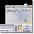 Icono de programa: Pen Drive Manager