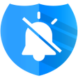 程序图标：AdSilence: Spam Blocker  …