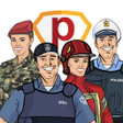 程序图标：Öffentlicher Dienst - Kar…