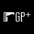 プログラムのアイコン：GP
