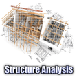 Ícone do programa: Structure Analysis