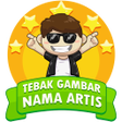 Ikon program: Tebak Gambar Artis