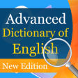 Advance English Dictionary