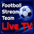 Football Live TV Sports Stream