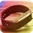 プログラムのアイコン：Veryfitpro Smartwatch Gui…