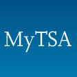 Icône du programme : MyTSA