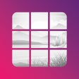 أيقونة البرنامج: Grids Maker - Grid Profil…