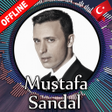 プログラムのアイコン：Mustafa Sandal - Şarkı sö…