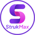 ไอคอนของโปรแกรม: StrukMax