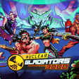 Иконка программы: Nuclear Gladiators 3000