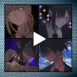 プログラムのアイコン：Chainsaw Man Slideshow Li…